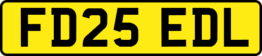 FD25EDL
