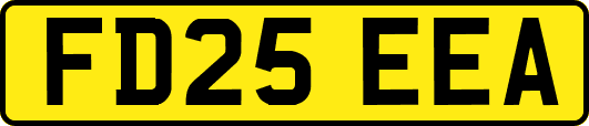 FD25EEA