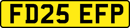 FD25EFP