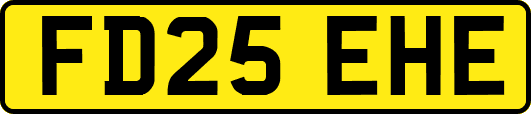 FD25EHE
