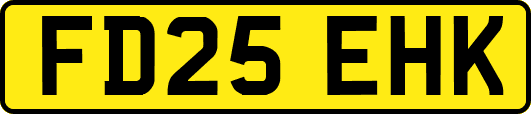 FD25EHK