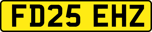 FD25EHZ