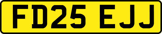 FD25EJJ