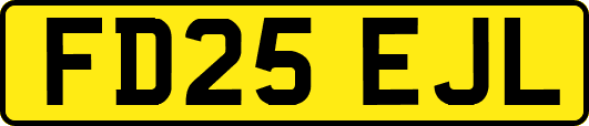 FD25EJL
