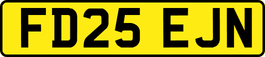FD25EJN