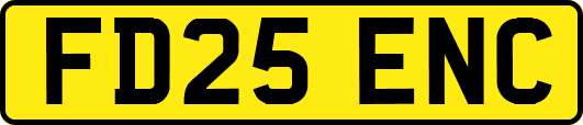 FD25ENC