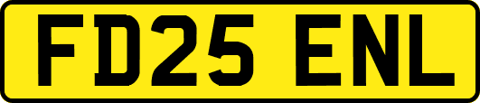 FD25ENL