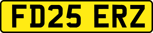 FD25ERZ