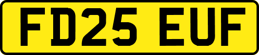 FD25EUF
