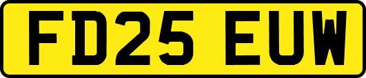 FD25EUW