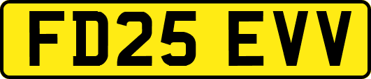 FD25EVV