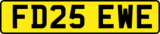FD25EWE