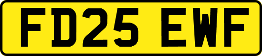 FD25EWF