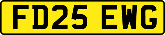 FD25EWG