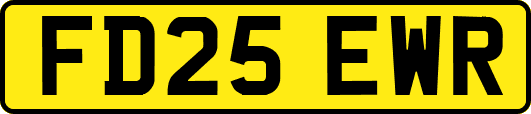 FD25EWR