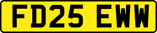 FD25EWW