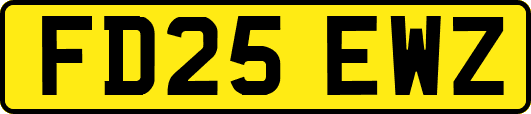 FD25EWZ