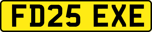 FD25EXE