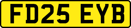 FD25EYB
