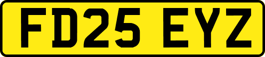 FD25EYZ