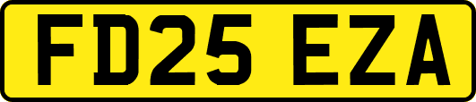 FD25EZA