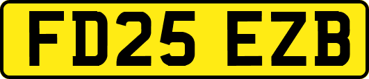 FD25EZB