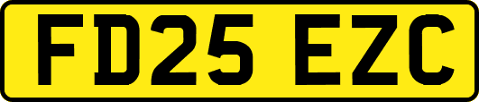 FD25EZC