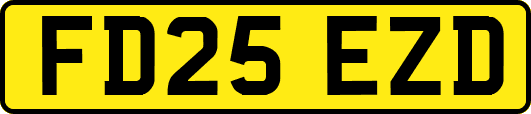 FD25EZD