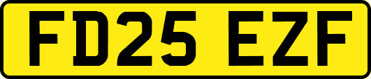 FD25EZF