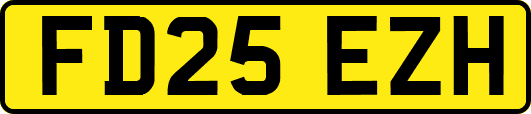 FD25EZH
