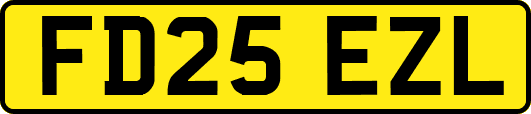 FD25EZL