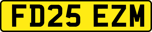 FD25EZM