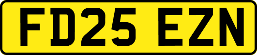 FD25EZN