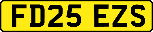 FD25EZS