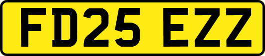 FD25EZZ