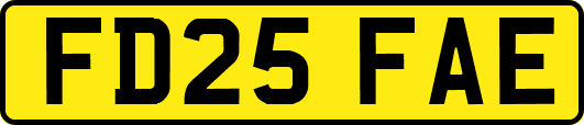 FD25FAE