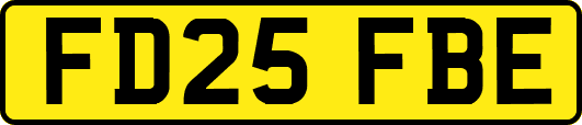FD25FBE