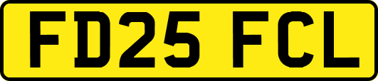 FD25FCL