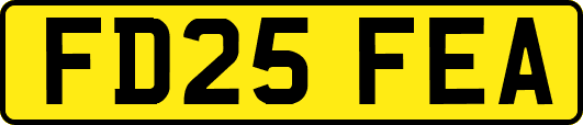 FD25FEA