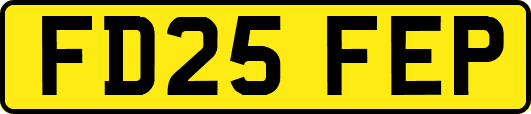 FD25FEP