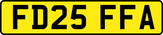 FD25FFA