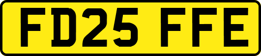 FD25FFE
