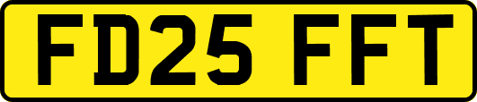 FD25FFT