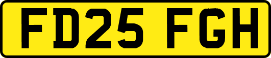 FD25FGH
