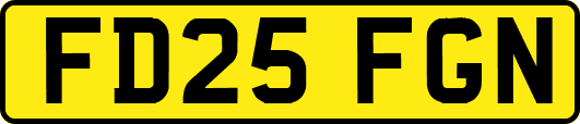 FD25FGN