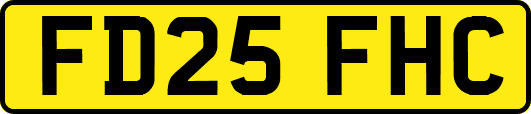 FD25FHC