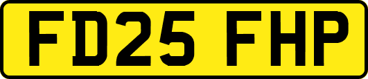 FD25FHP