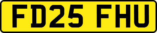FD25FHU