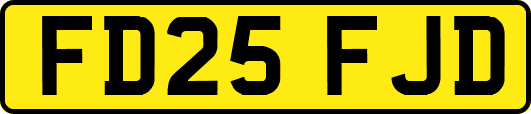 FD25FJD