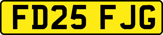 FD25FJG